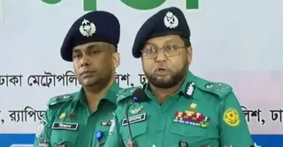 মোহাম্মদপুরে কিশোর গ্যাংয়ের অস্তিত্ব থাকবে না: ডিএমপি কমিশনার
